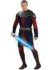 ANAKIN Costume - Adult Star Wars Costumes